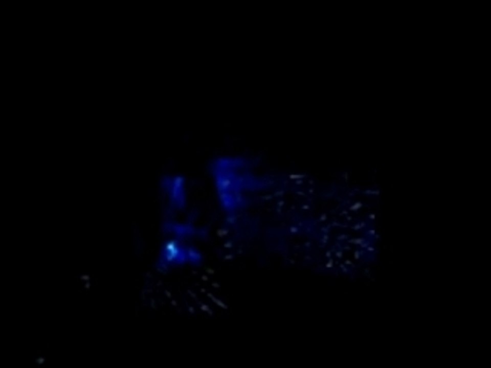 Daft punk montreal 9 night vision