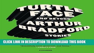 Collection Book Turtleface and Beyond: Stories