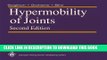 New Book Hypermobility of Joints