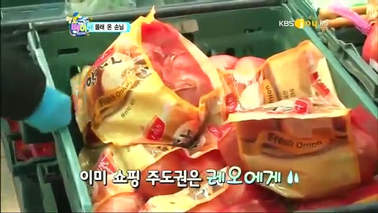 Mblaq Hello Baby Ep 11. Full (Eng Sub)
