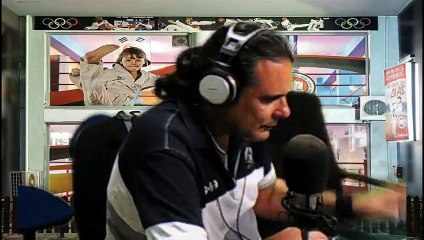 Στη Λακούβα με τον Μιχάλη Μερτζιανίδη 22-09-16