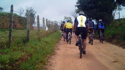 Mtb, 55 km, 9 amigos, Trilhas, pedalando com a bike Soul SL 129, 24v, aro 29, Cachoeiras do Vale do Paraíba, Taubaté, SP, Brasil, (4)
