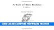 New Book A Tale of Two Kiddos: The Early Years (Volume 1)