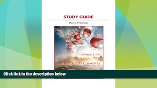 Big Deals  Study Guide for Introductory Chemistry  Free Full Read Most Wanted