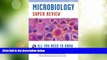 Big Deals  Microbiology Super Review (Super Reviews Study Guides)  Free Full Read Best Seller