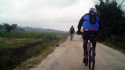 Mtb, 55 km, 9 amigos, Trilhas, pedalando com a bike Soul SL 129, 24v, aro 29, Cachoeiras do Vale do Paraíba, Taubaté, SP, Brasil, (8)