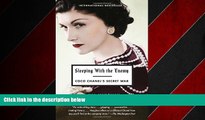 READ book  Sleeping with the Enemy: Coco Chanel s Secret War  BOOK ONLINE