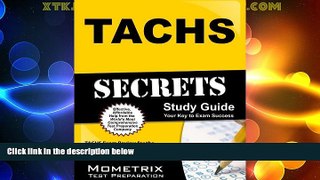 Big Deals  TACHS Secrets Study Guide: TACHS Exam Review for the Test for Admission into Catholic