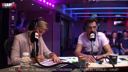 Jean-Noel et cunegonde, deux vieux qui s'enjaillent - C'Cauet sur NRJ