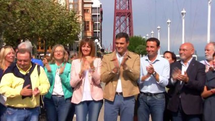 Sánchez propondrá al Comité Federal un Gobierno alternativo