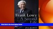 FREE DOWNLOAD  Frank Lowy: A Second Life  FREE BOOOK ONLINE