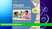FULL ONLINE  TEXES English Language Arts and Reading 7-12 (231) Study Guide: Test Prep and