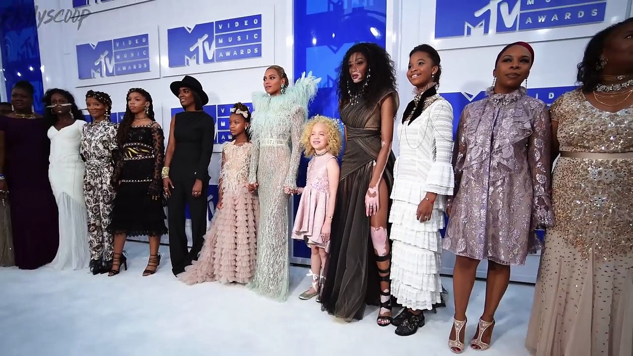 Blue Ivys MTV VMAs Dress Cost How Much?!