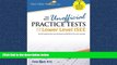 Choose Book The Best Unofficial Practice Tests for the Lower Level ISEE