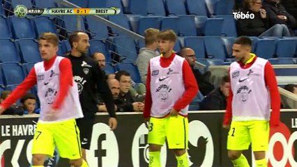 SB29 - SdR : TOUS AU STADE - L'AVANT-MATCH