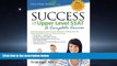 Popular Book Success on the Upper Level SSAT: A Complete Course