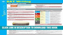 [PDF] SAT Writing SparkCharts Popular Online