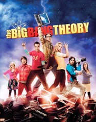 Générique The Big Bang Theory