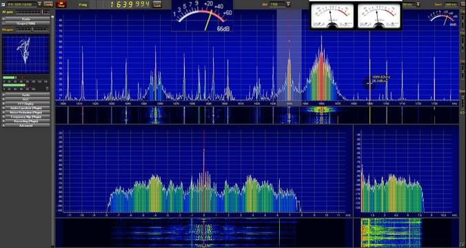 Ραγιάς Δημήτρης στους 1640 khz