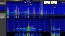 Κυβερνήτης Άκης στους 1700 khz