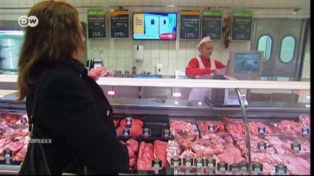 Asado checo de ternera con albóndigas | Euromaxx