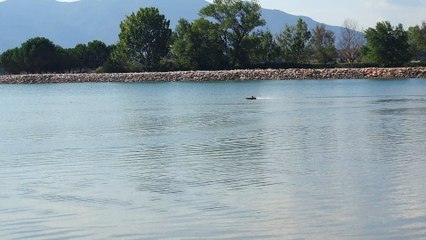 autre video du Jinx 152 VO