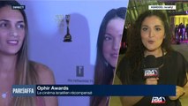 Ophir Awards, le cinéma israélien récompensé