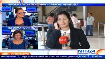 NTN24 pulsó la opinión de los venezolanos ante anuncio del CNE sobre revocatorio presidencial