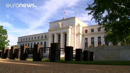 ΗΠΑ: Η Κεντρική Τράπεζα στο επίκεντρο της προεκλογικής αντιπαράθεσης