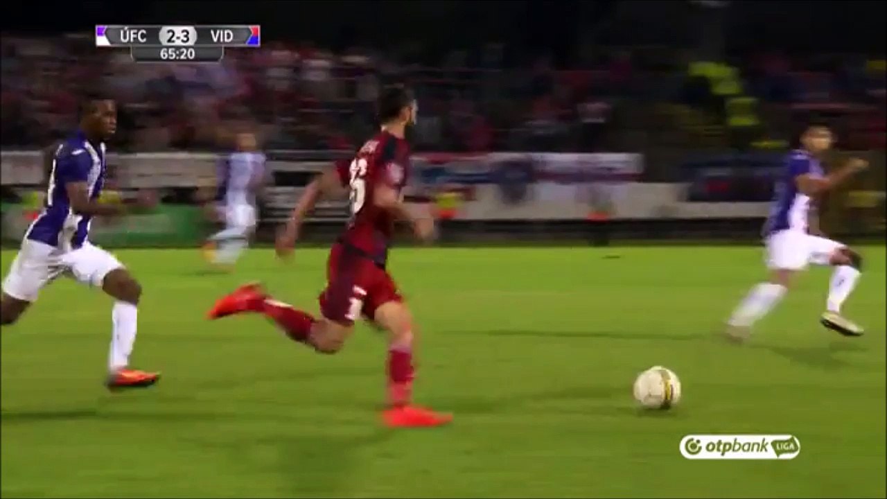 Solo Diarra 2016