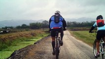 Mtb, 55 km, 9 amigos, Trilhas, pedalando com a bike Soul SL 129, 24v, aro 29, Cachoeiras do Vale do Paraíba, Taubaté, SP, Brasil, (15)