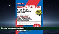 For you Chemistry Power Pack (Regents Power Packs)