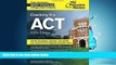 Choose Book Cracking the ACT with 6 Practice Tests, 2015 Edition (College Test Preparation)