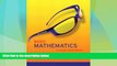 Big Deals  Basic Mathematics through Applications Value Pack (includes Math Study Skills