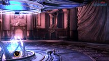 God of War 3 Final Boss Zeus vs Kratos Walkthrough Parte 19 Español Gameplay HD 1080p