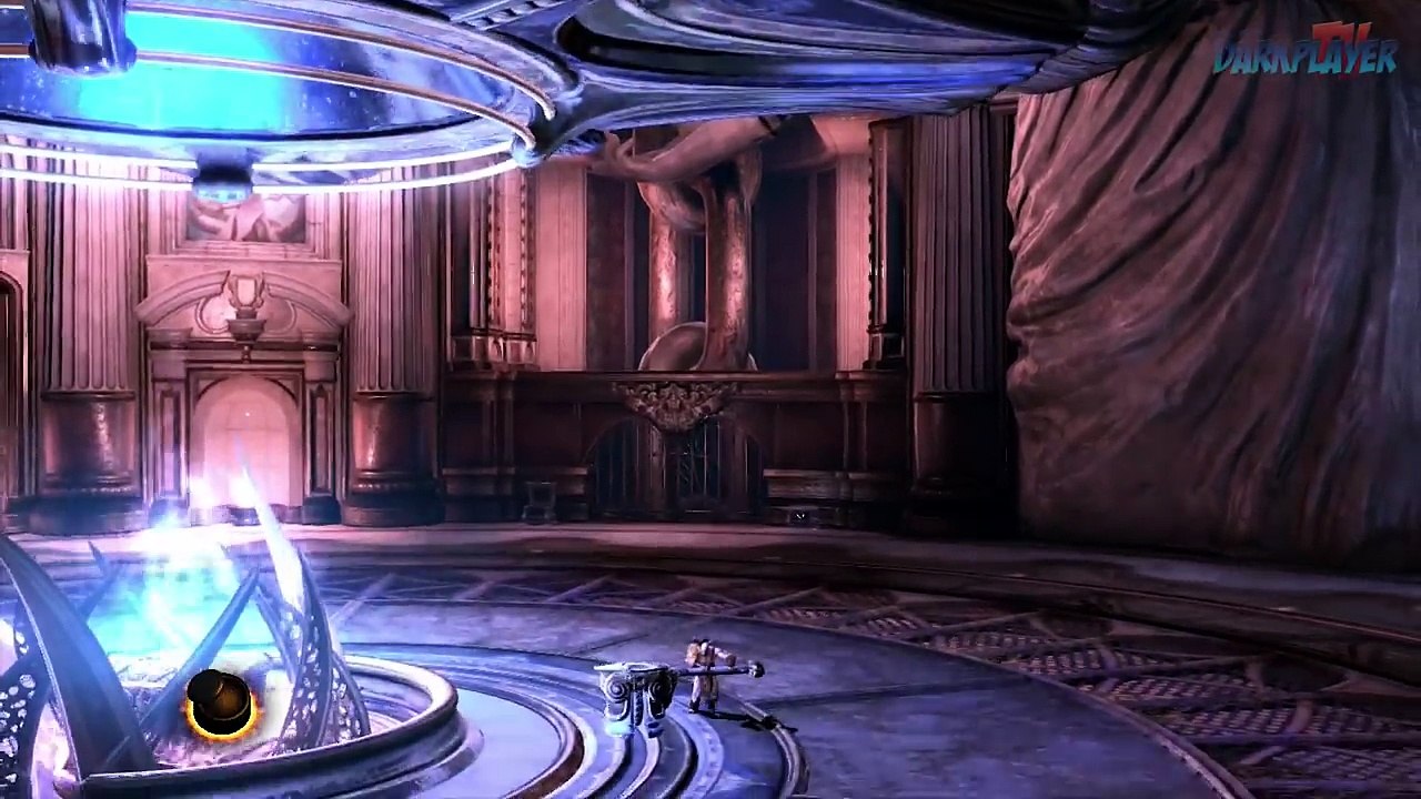 God of War 3 Final Boss Zeus vs Kratos Walkthrough Parte 19 Español Gameplay HD 1080p