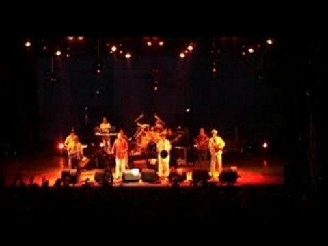 Festival montjoux part 6/7 orchestre national de barbès