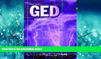 Enjoyed Read GED: Ciencias (GED Satellite Spanish) (Spanish Edition) (Steck-Vaughn GED, Spanish)