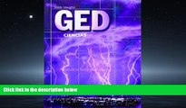 Choose Book GED: Ciencias (GED Satellite Spanish) (Spanish Edition) (Steck-Vaughn GED, Spanish)