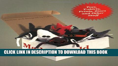 [PDF] Made and Sold: Toys, T-Shirts, Prints, Zines and Other Stuff Popular Online