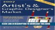 [PDF] 2007 Artist s   Graphic Designer s Market Full Online