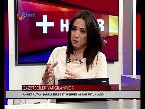 Tutuklanan Mehmet Altan'ın avukatı: Bunlar yargılama değil aslında, başka bir şey