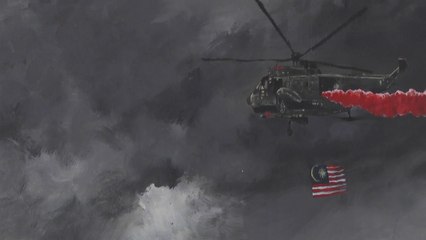 Siang & Malam: The Landscape in Mind by Jalaini Abu Hassan