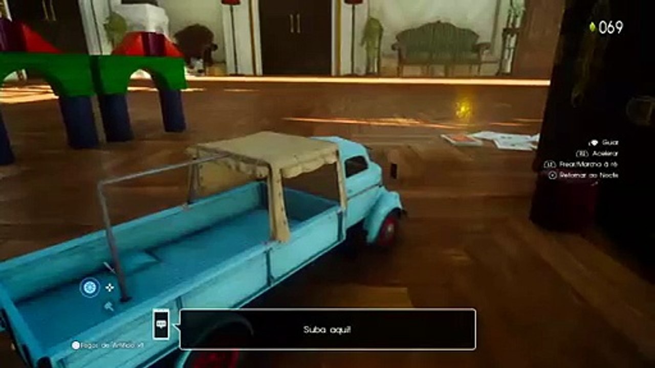 Final Fantasy XV demo (17)