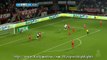 Sébastien Haller Goal Twente 1-2 Utrecht 22.09.2016 HD