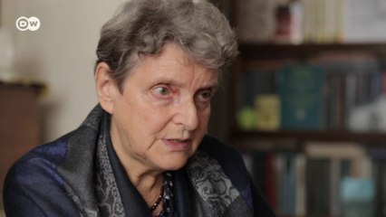 Премия за помощь беженцам: портрет правозащитницы Светланы Ганнушкиной (22.09.2016)