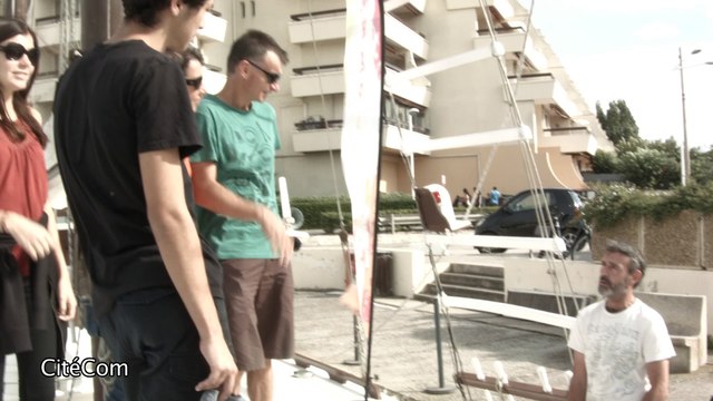 D Briand. Préservons notre Patrimoine mais avec de la solidarité et du civisme avant tout