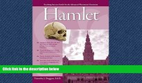 Online eBook Advanced Placement Classroom: Hamlet (Teaching Success Guides for the Advanced