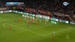 Twente	1-3	Utrecht Super Goal HD Zivkovic 22.09.2016
