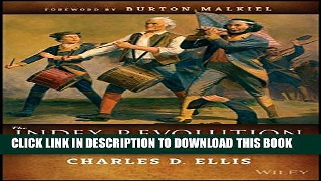 [PDF] The Index Revolution: Why Investors Should Join It Now Full Online